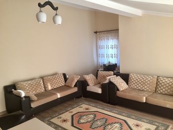 Cappadocia Apartments Ürgüp Eksteriør billede